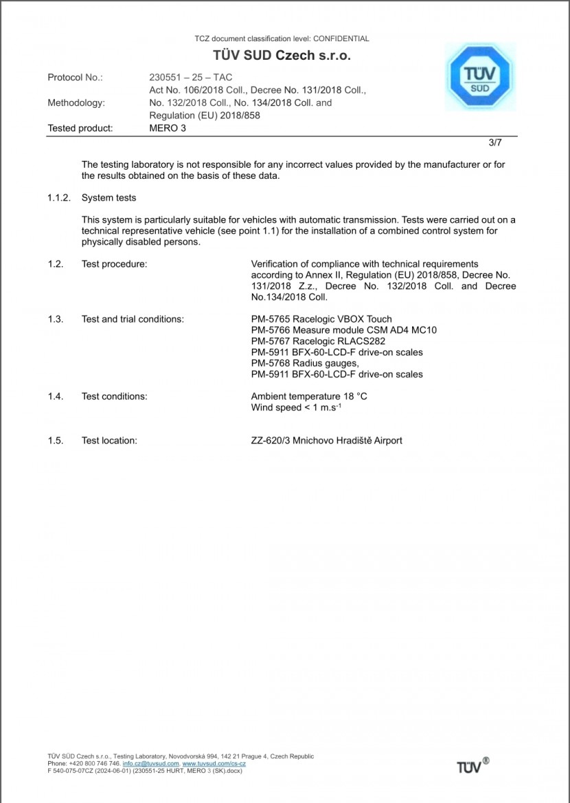 (주)토탈모빌리티 / 인증사항