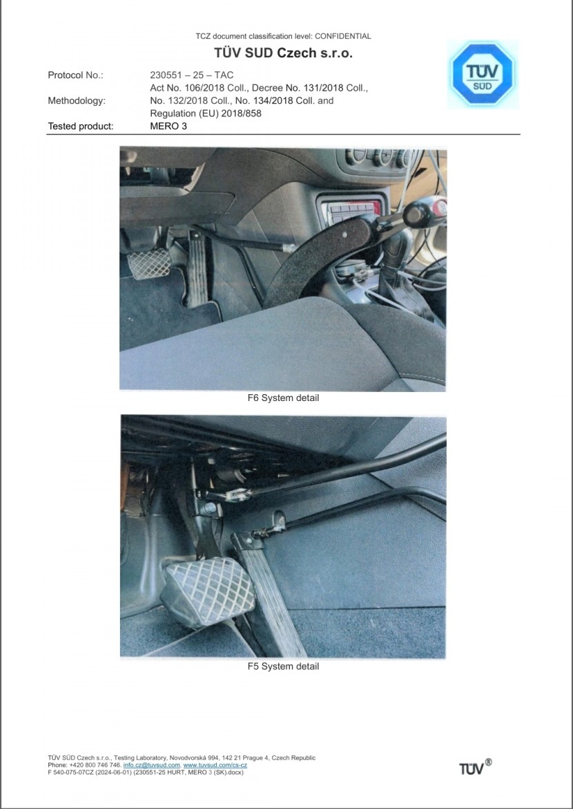 (주)토탈모빌리티 / 인증사항